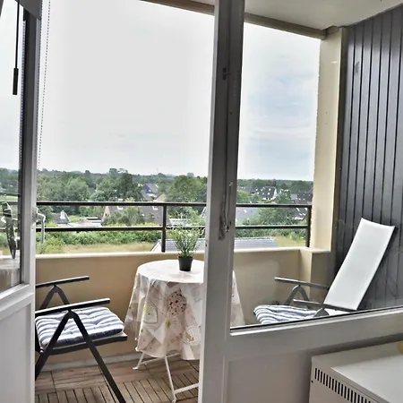 Marina Schwalbennest Apartment