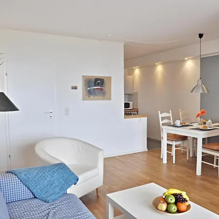 Apartment Marina Schwalbennest *