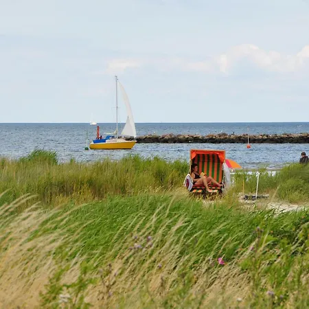 Marina Schwalbennest * Wendtorf