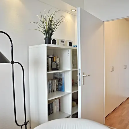 Marina Schwalbennest Apartment