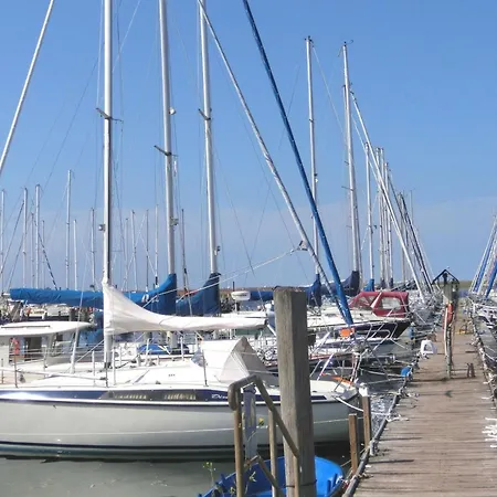Marina Schwalbennest Wendtorf