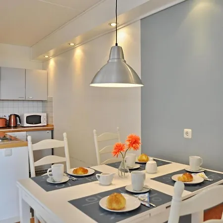 Apartment Marina Schwalbennest