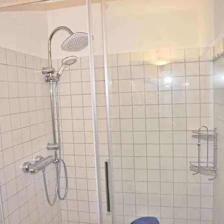 Marina Schwalbennest Apartment Wendtorf