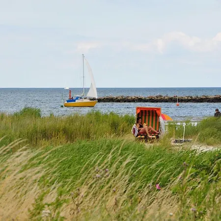 Marina Schwalbennest