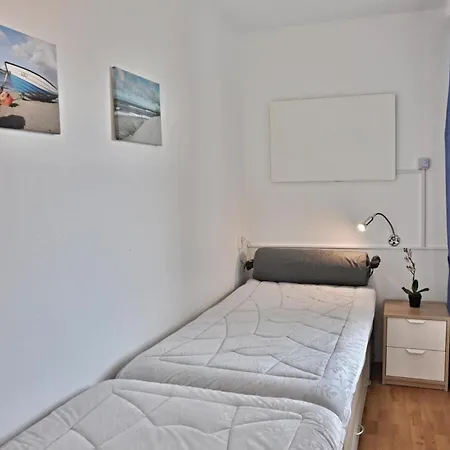 Marina Schwalbennest Apartment