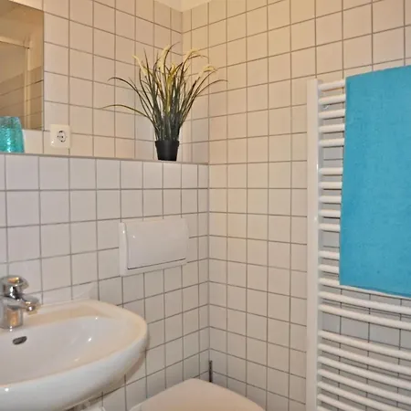 Apartment Marina Schwalbennest