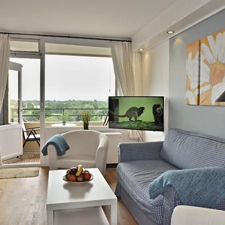 Apartment Marina Schwalbennest Wendtorf
