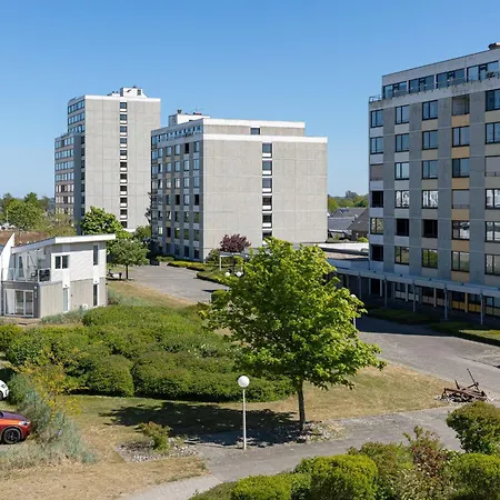Marina Schwalbennest Apartment *