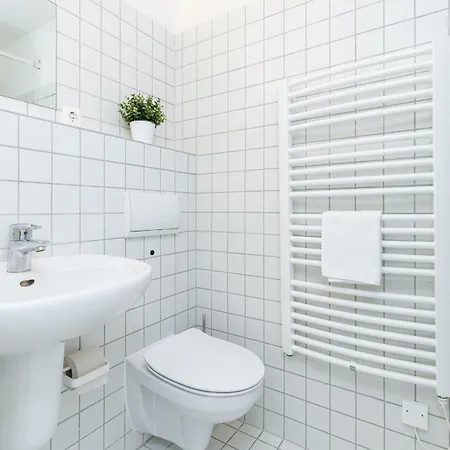Apartment Marina Schwalbennest