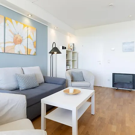 Marina Schwalbennest Apartment