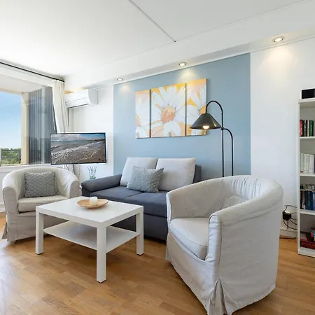 Marina Schwalbennest Apartment