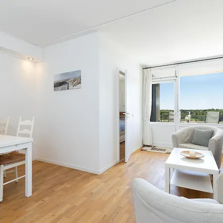 Marina Schwalbennest Apartment Wendtorf