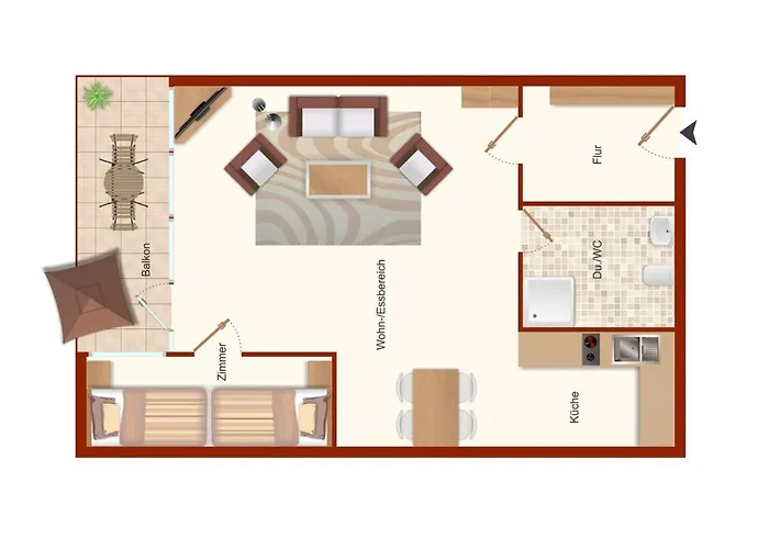 Marina Schwalbennest *