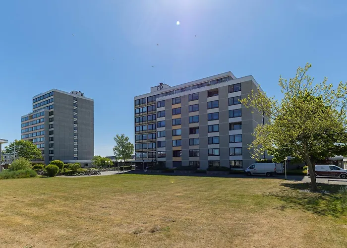 Lejlighed Marina Schwalbennest