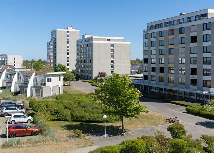 Marina Schwalbennest Lejlighed *