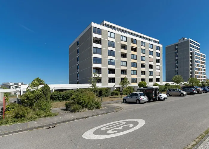 Marina Schwalbennest Wendtorf