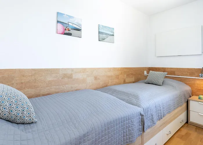 Marina Schwalbennest * Wendtorf