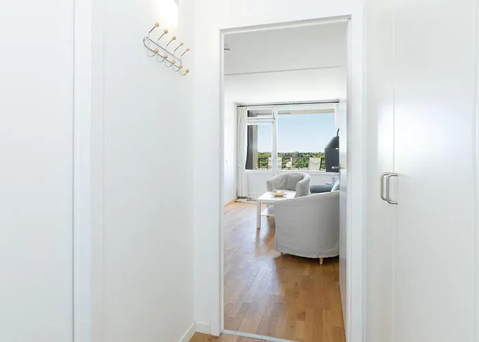 Lejlighed Marina Schwalbennest *