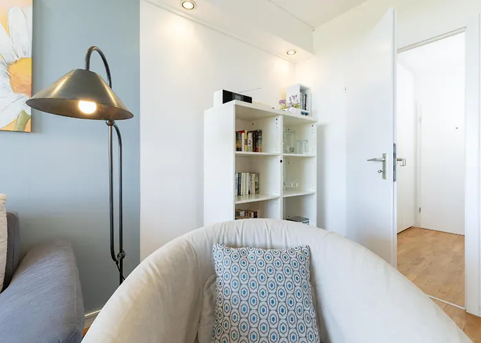 Marina Schwalbennest Lejlighed Wendtorf