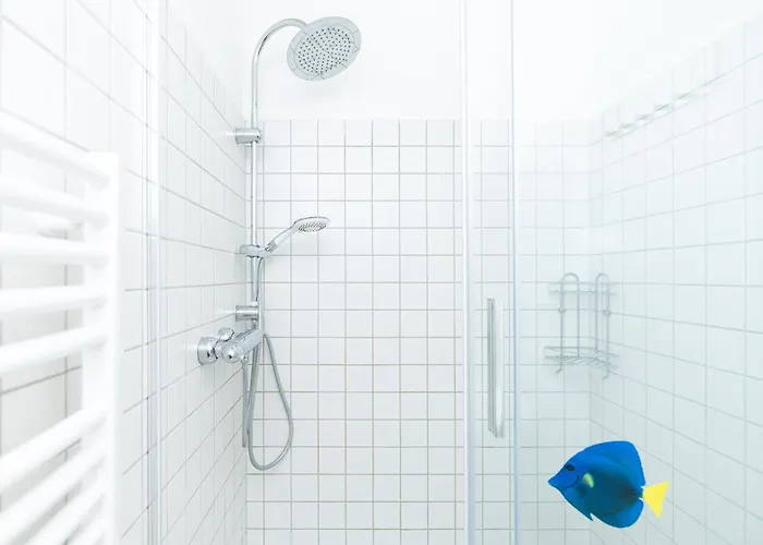 Marina Schwalbennest *