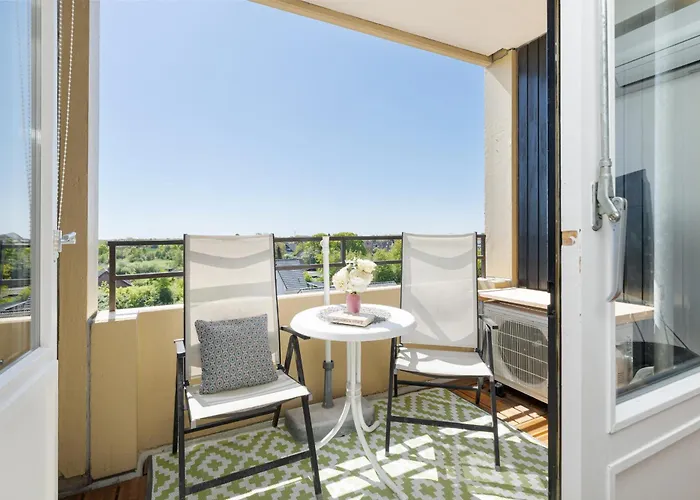 Marina Schwalbennest * Wendtorf