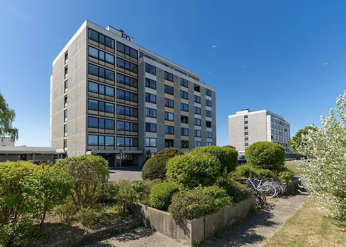 Marina Schwalbennest