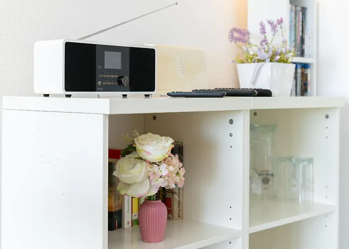 Marina Schwalbennest Wendtorf