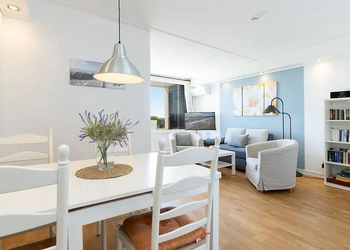 Marina Schwalbennest * Wendtorf