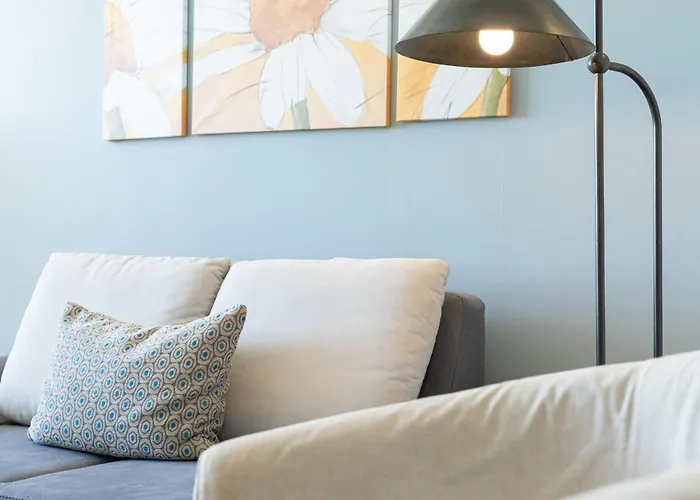 Lejlighed Marina Schwalbennest